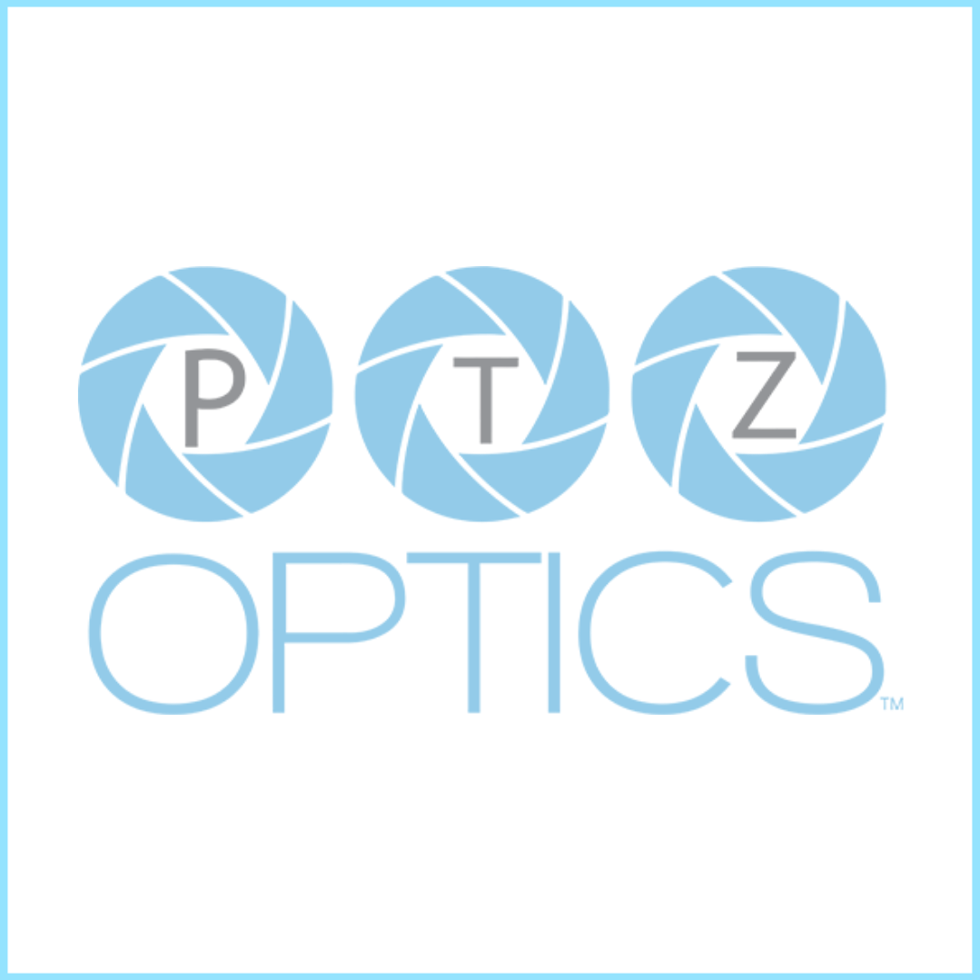 PTZ Optics