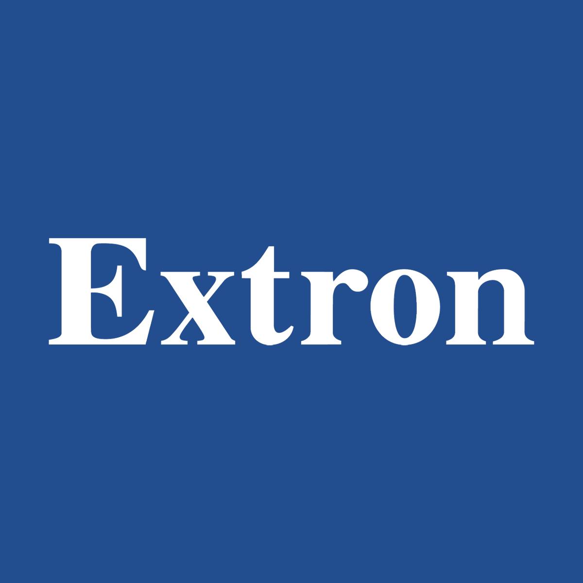 Extron Electronics